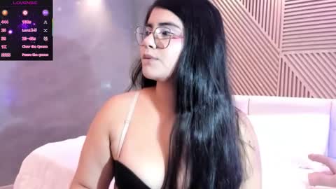 SOFIE modelo independiente     11pm   - 5am hora colombia online show from February 22, 4:02 am