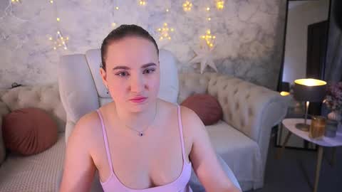 Sofie online show from January 11, 10:48 pm