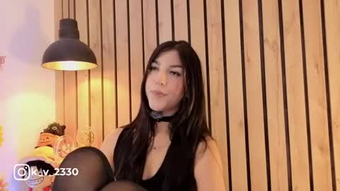 Sofie online show from March 31, 8:53 pm