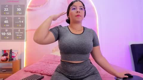 Sofii Lopezz online show from October 11, 11:36 am