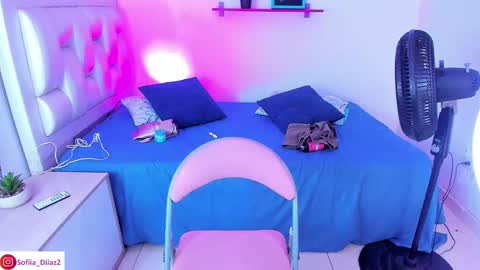  Sofa Daz  online show from March 12, 6:32 pm