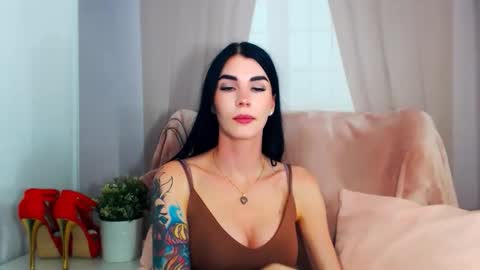 sofiiadream online show from November 7, 12:05 am