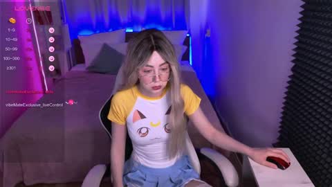 Sofia online show from May 29, 3:15 am