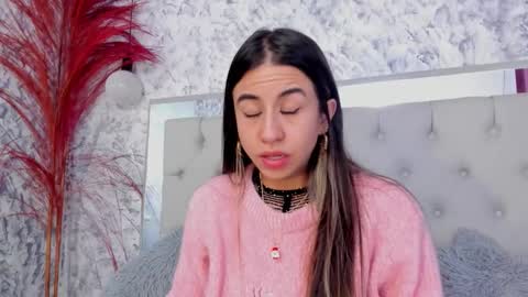 Sofi Malkova online show from December 19, 6:55 pm