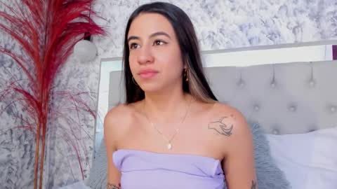 Sofi Malkova online show from December 22, 4:32 pm