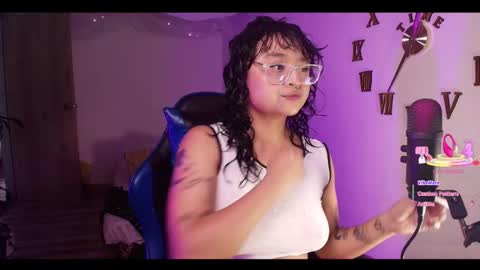 Demi Sofia online show from November 21, 7:16 pm