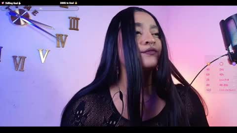 Demi Sofia online show from March 28, 8:30 pm