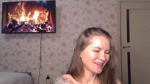  Kaitbrunette and SofiblondeWelcome room Private is Open  Make us happy online show from March 8, 9:13 am