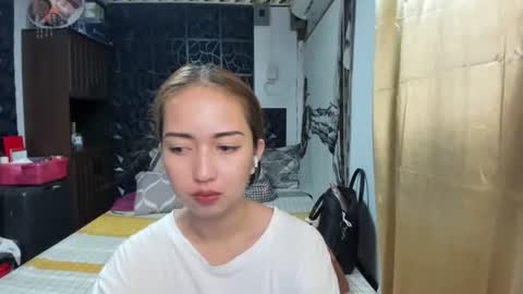 Angel online show from January 13, 3:27 pm