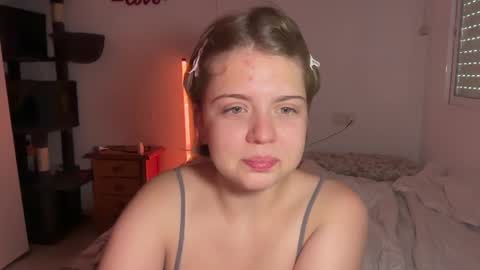 Ilisabet online show from April 9, 11:04 am