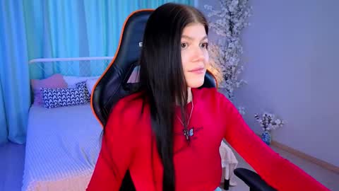 Jenny online show from March 21, 3:17 pm