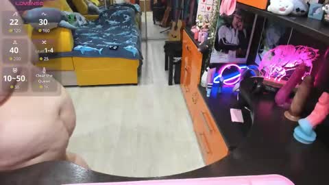 Sofie online show from March 14, 5:19 am