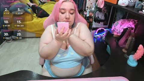 Sofie online show from March 31, 2:00 am