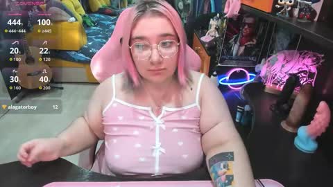 Sofie online show from October 14, 4:48 am