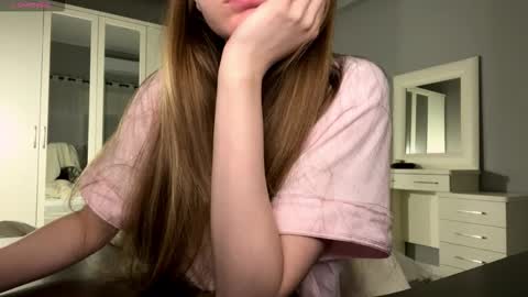 softlygirl online show from March 15, 4:42 pm