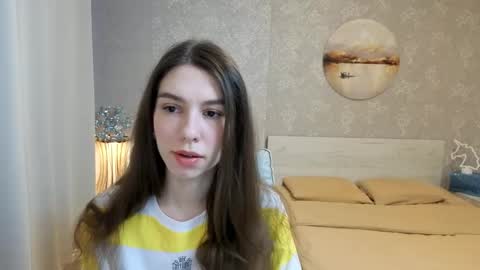 Kelly online show from February 2, 12:15 pm