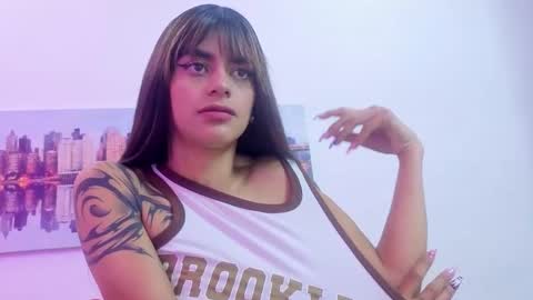 sofy_durand online show from March 4, 12:12 pm