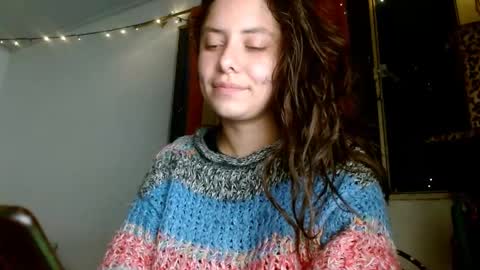 Sofia online show from March 12, 2:52 am