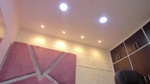 SOL  ANGEL online show from April 15, 3:34 pm