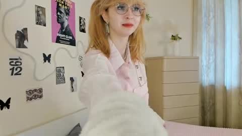 Nana online show from March 18, 7:57 am