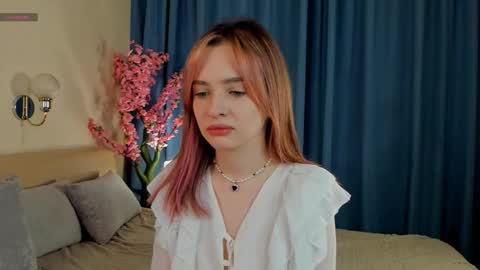 Nana online show from March 21, 9:20 pm