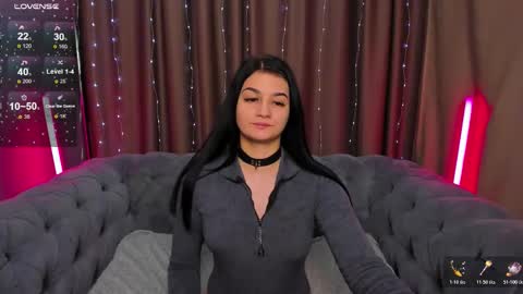 Sonya online show from November 28, 2:25 am