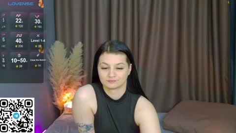 Sonya online show from April 4, 1:37 am