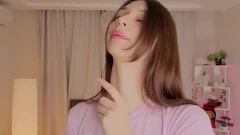 Monica online show from November 12, 4:32 am