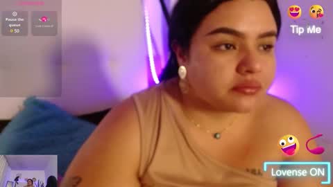 Soley fox online show from January 26, 12:43 pm