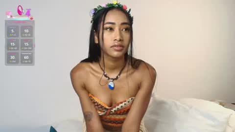 Snapshot of soleyma chatting on October 27, 1:06 pm Soleyma online show from October 27, 1:06 pm