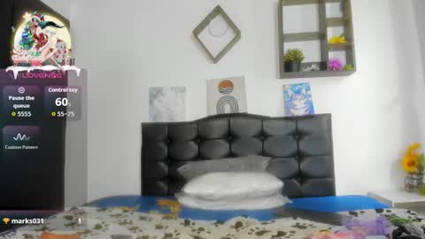 Fernada Rodriguez online show from January 9, 1:59 pm