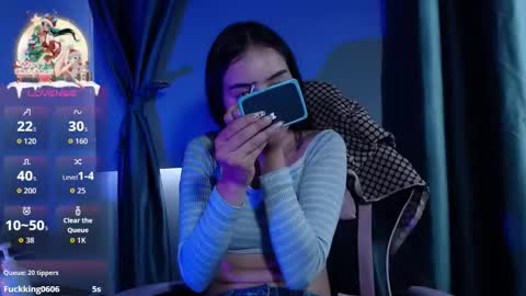 Fernada Rodriguez online show from December 5, 12:50 pm