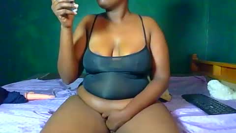 Solly bunny online show from March 27, 2:24 am