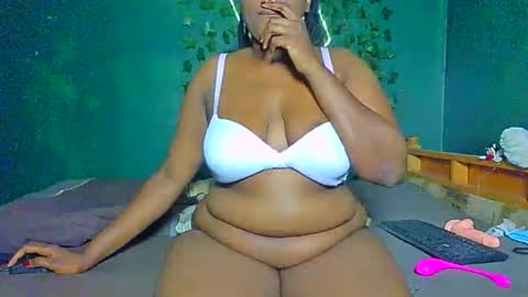 Solly bunny online show from May 22, 3:04 am