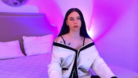 Catherine online show from February 22, 3:02 pm