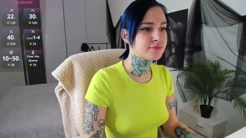 Sonia online show from January 6, 7:12 am