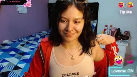 Snapshot of soniafuckboobs chatting on February 11, 3:18 pm soniafuckboobs online show from February 11, 3:18 pm