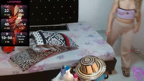 sonialatin69 online show from November 20, 2:40 pm