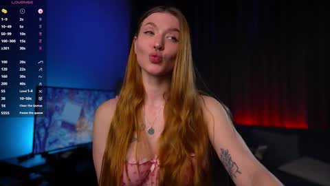 sonic_porn online show from February 13, 8:21 pm