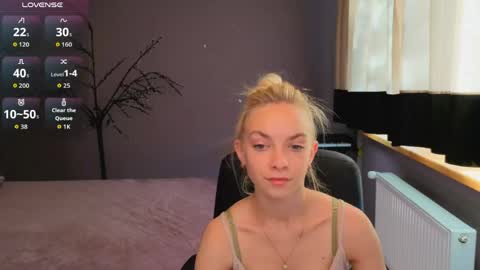 Sonya online show from May 28, 5:38 am