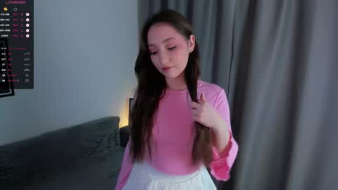 Sonya online show from February 3, 9:47 am