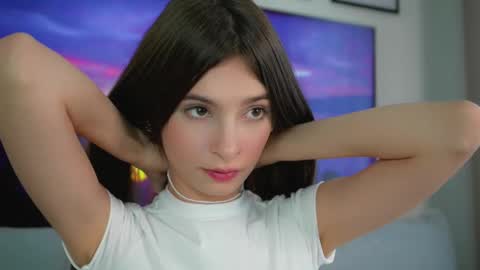 Eva 3 online show from November 19, 9:53 am