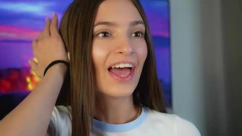 Eva 3 online show from November 24, 11:23 am