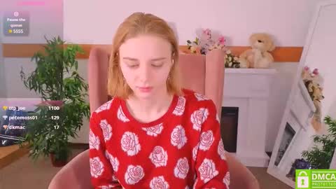 Litta online show from November 25, 11:05 pm