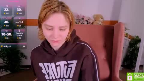 Litta online show from February 19, 11:58 pm