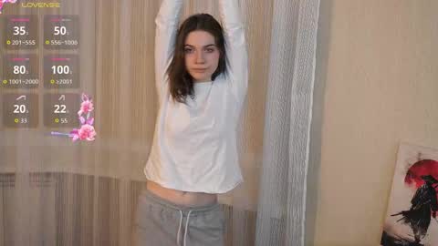 Hello im Virginia online show from March 20, 6:13 pm