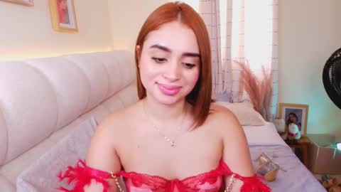 Sophia Roy online show from March 14, 6:53 pm