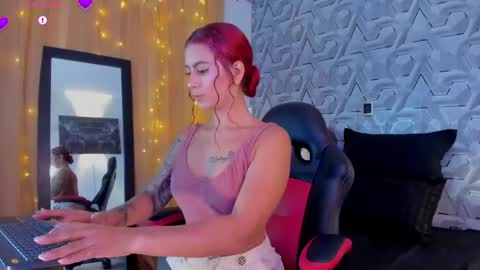 sophie online show from October 28, 2:34 pm