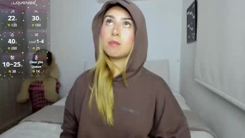 Sofi online show from February 7, 3:10 am