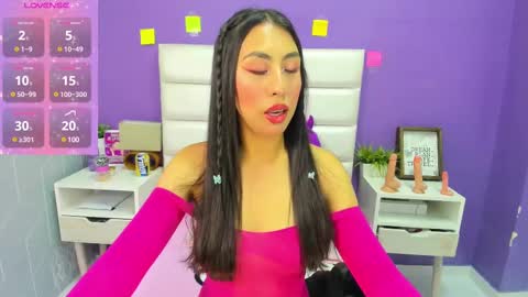 Sophia online show from March 11, 4:51 pm